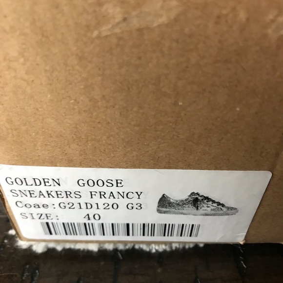 Golden Goose - Picture 2 of 5